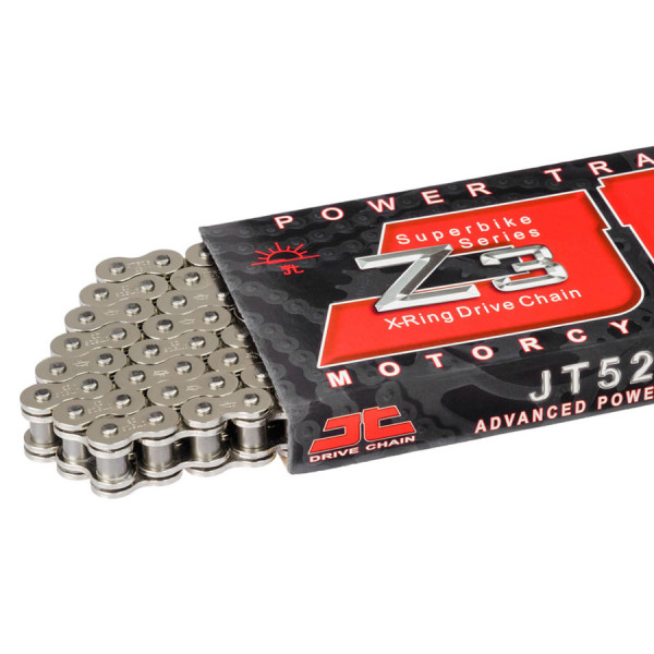 JT JT CHAIN 525 Z3 X 120